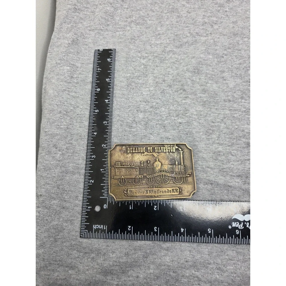 N/A vintage heavy